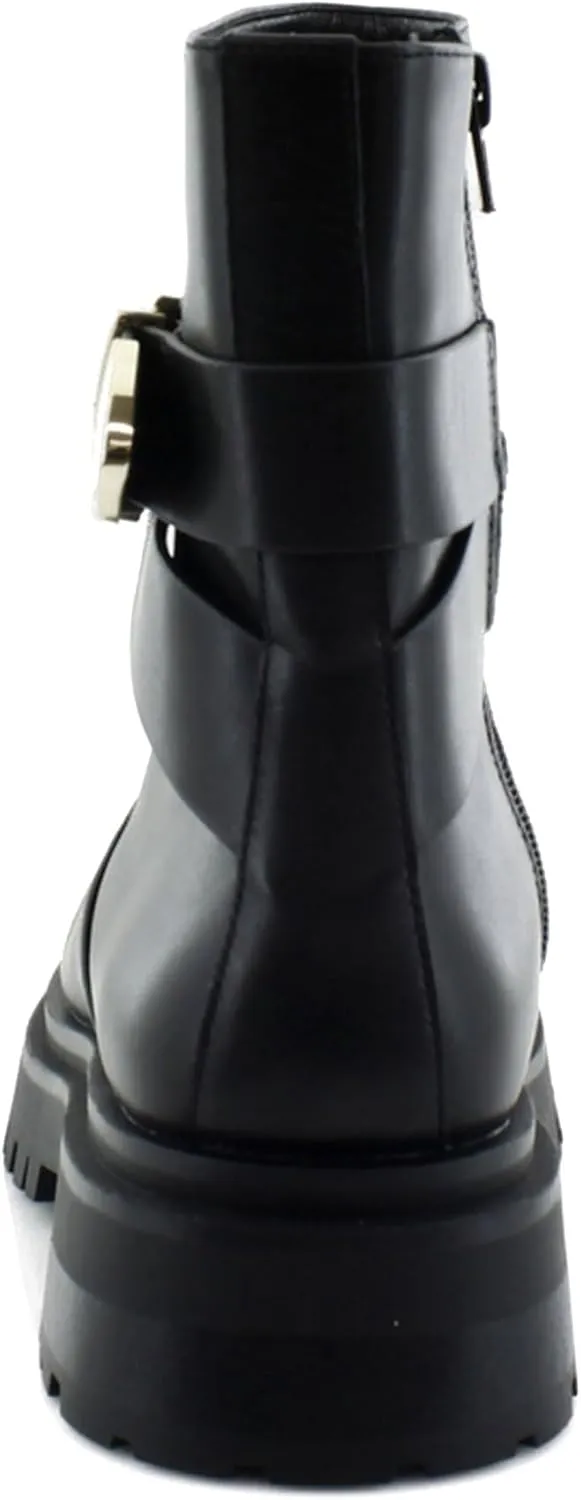Steve Madden Women's Lonny Ankle Boot