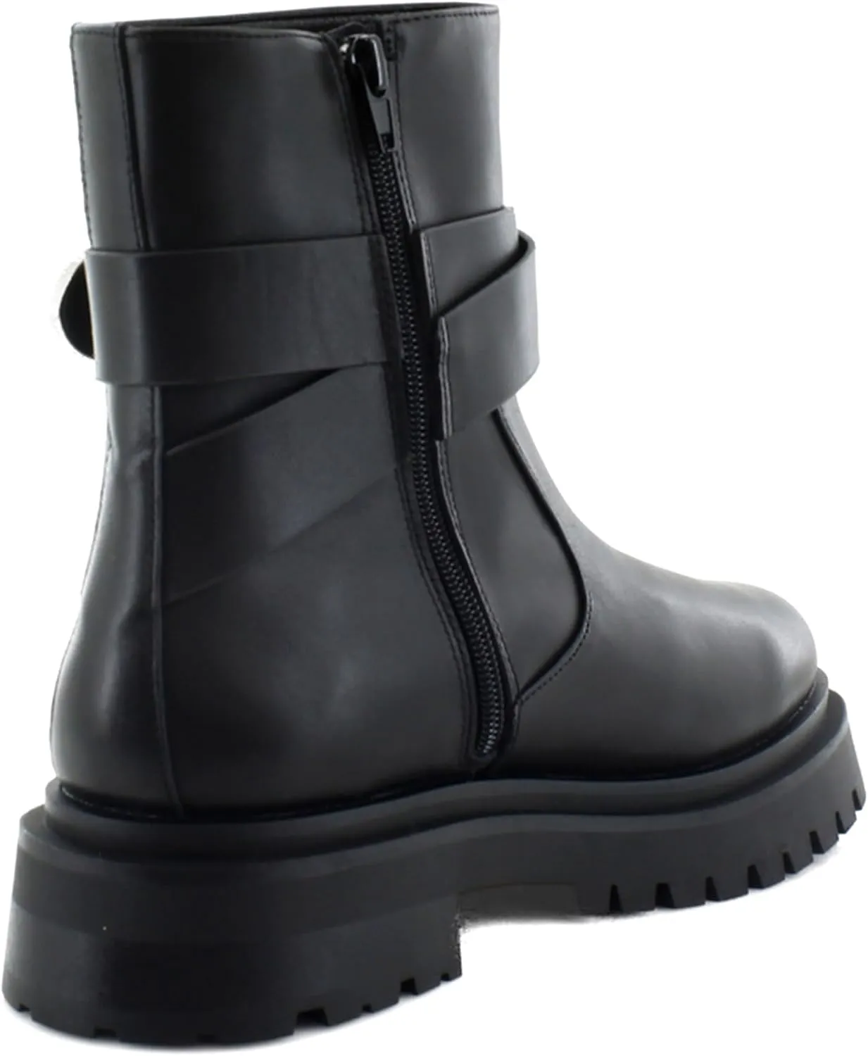 Steve Madden Women's Lonny Ankle Boot