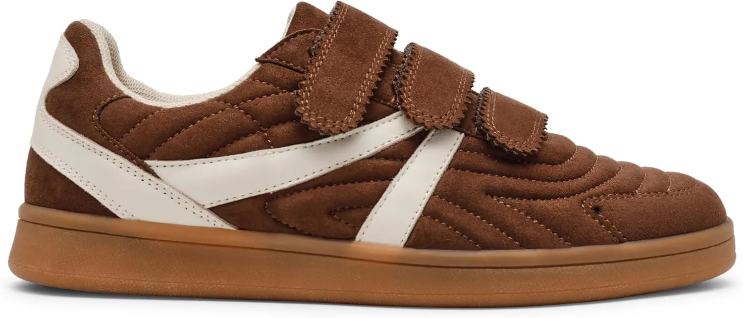 Steve Madden Women's Macer Sneaker