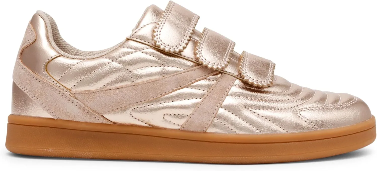 Steve Madden Women's Macer Sneaker