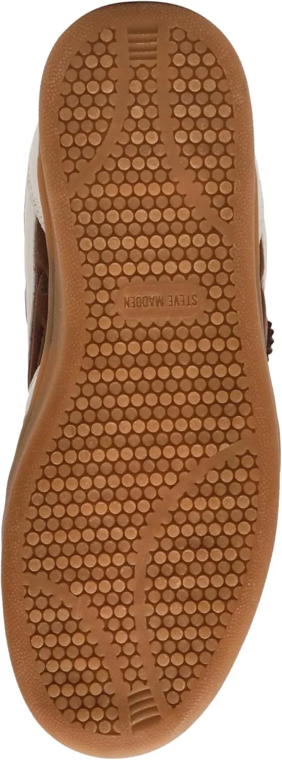Steve Madden Women's Macer Sneaker