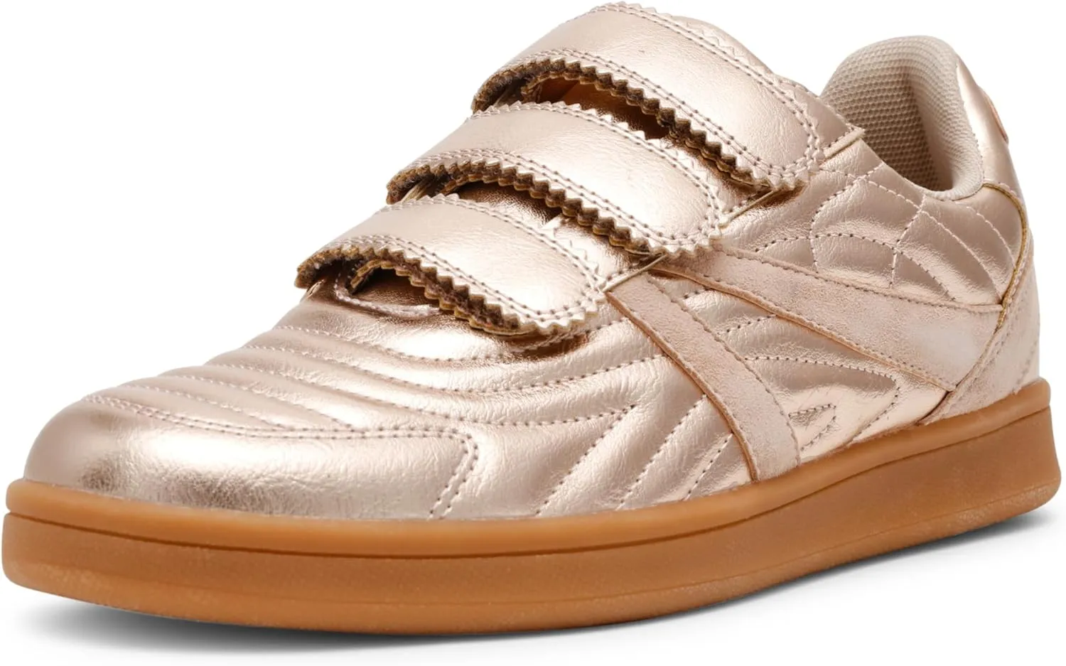 Steve Madden Women's Macer Sneaker