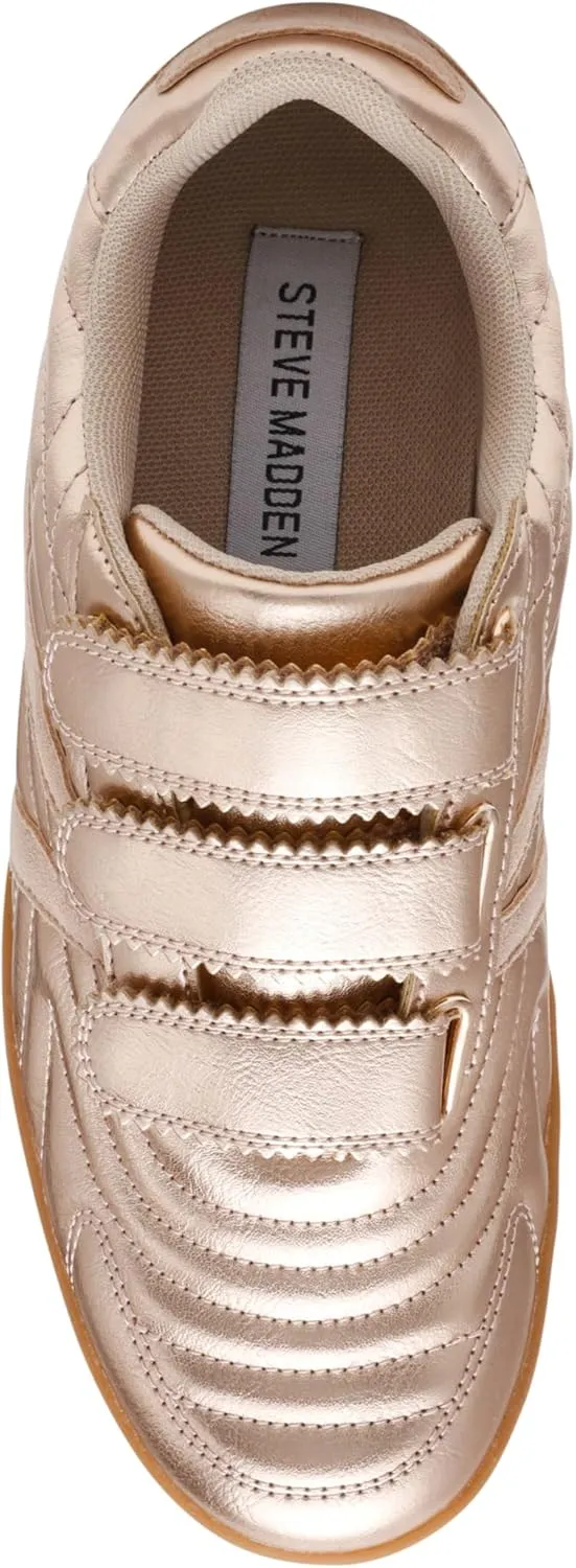 Steve Madden Women's Macer Sneaker