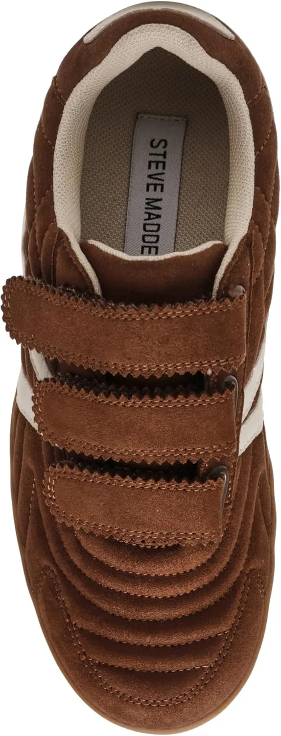 Steve Madden Women's Macer Sneaker