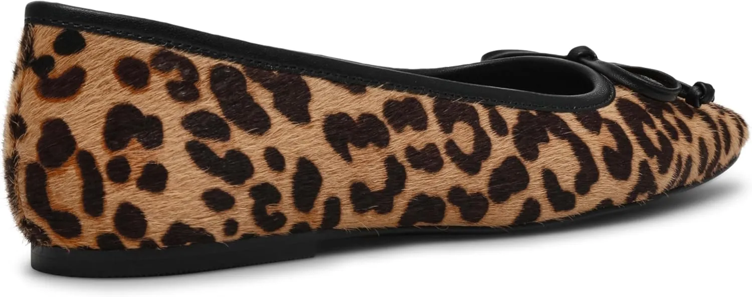 Steve Madden Women's Malinda Ballet Flat