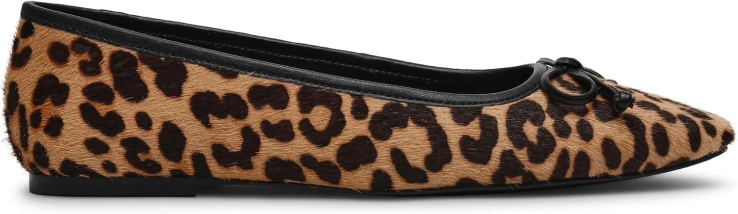 Steve Madden Women's Malinda Ballet Flat