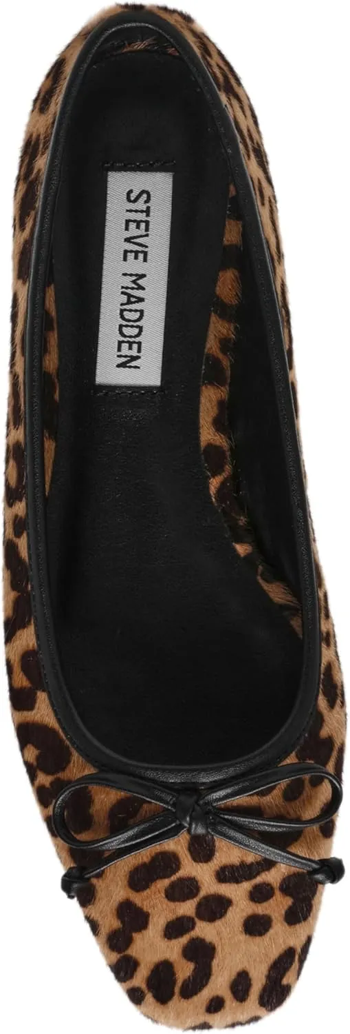 Steve Madden Women's Malinda Ballet Flat