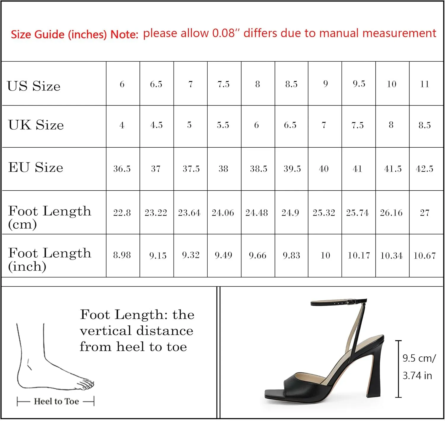 Strappy Heels for Women Heeled Sandals Square Toe Heel Ankle Strap Stiletto Mesh High Heels Dress Shoes