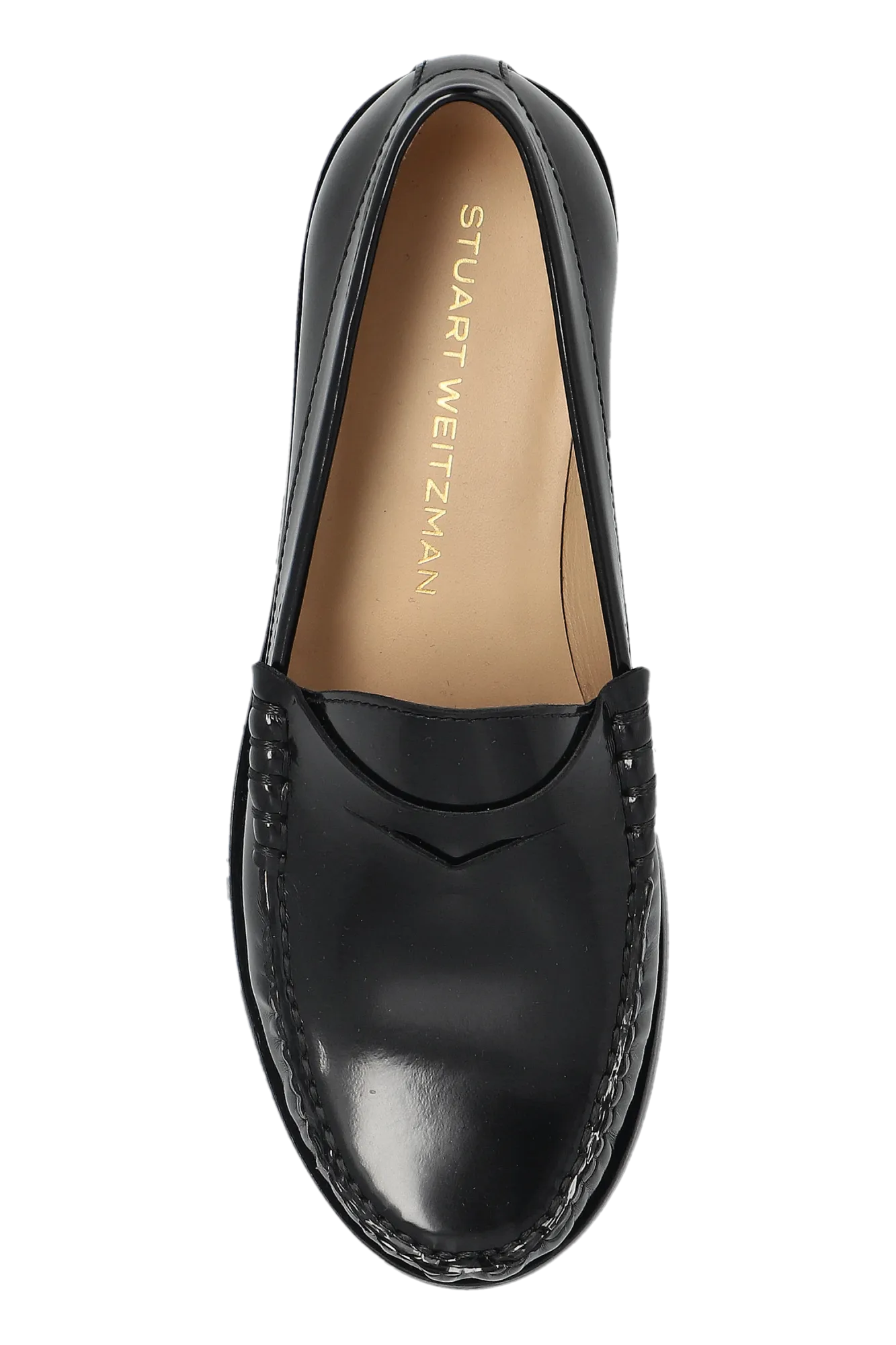 Stuart Weitzman Leather Boots Lottie