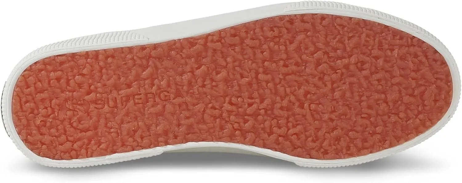 Superga Women's 2740 Multicolor Beads Sneakers