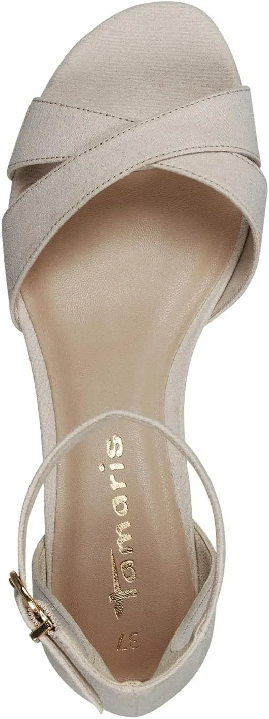 Tamaris Women's Classic Sandal