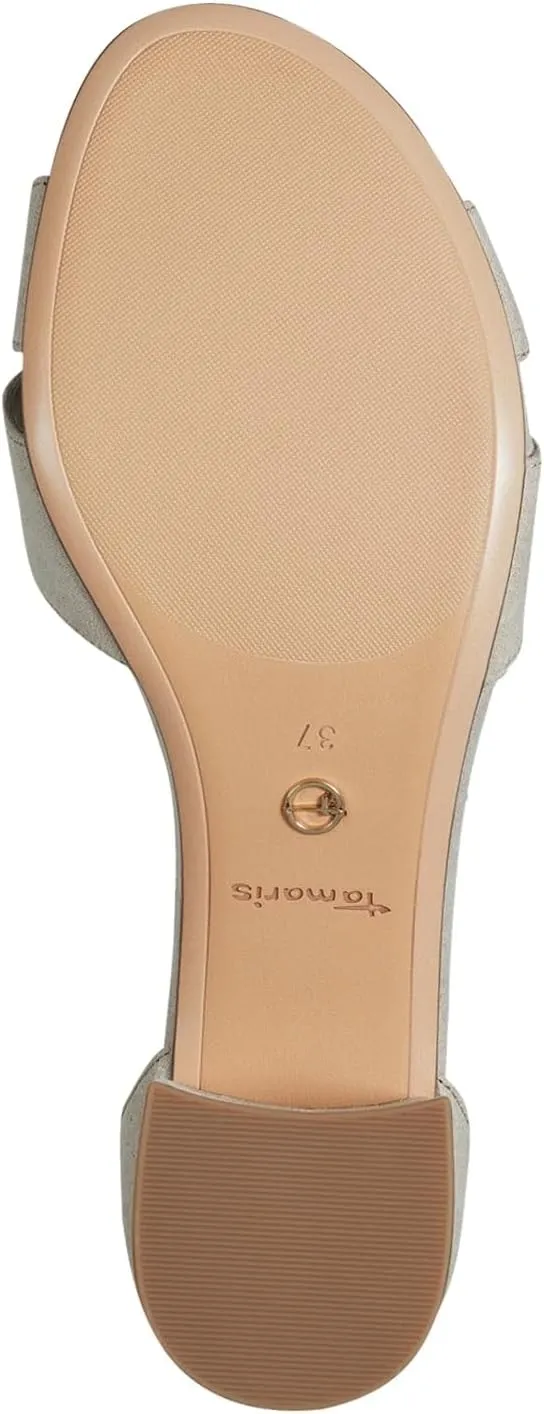 Tamaris Women's Classic Sandal