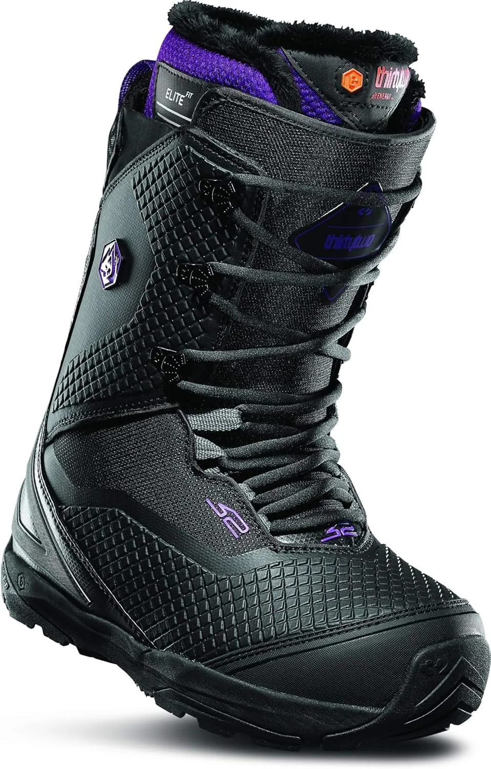 ThirtyTwo Women's TM-3 '19/20 Snowboard Boots