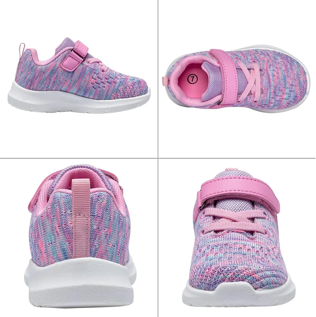 Toddler/Little Kid Boys Girls Shoes Running Sports Sneakers