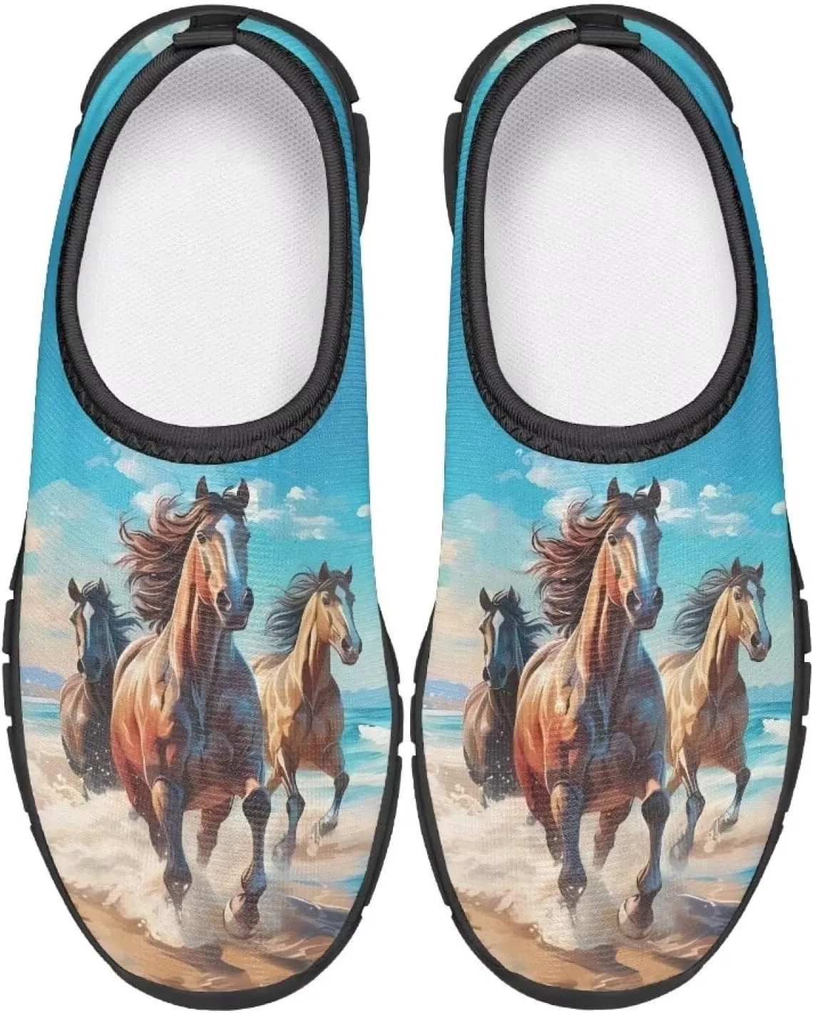 TODIYADDU Breathable Running Shoes for Litter Kids Non-Slip Sport Footwear Outdoor Sneakers