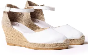 Toni Pons Women's Wedge Heels