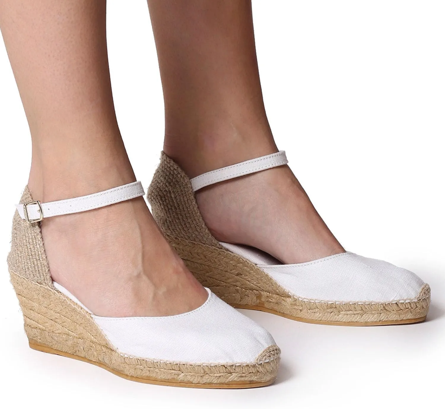 Toni Pons Women's Wedge Heels