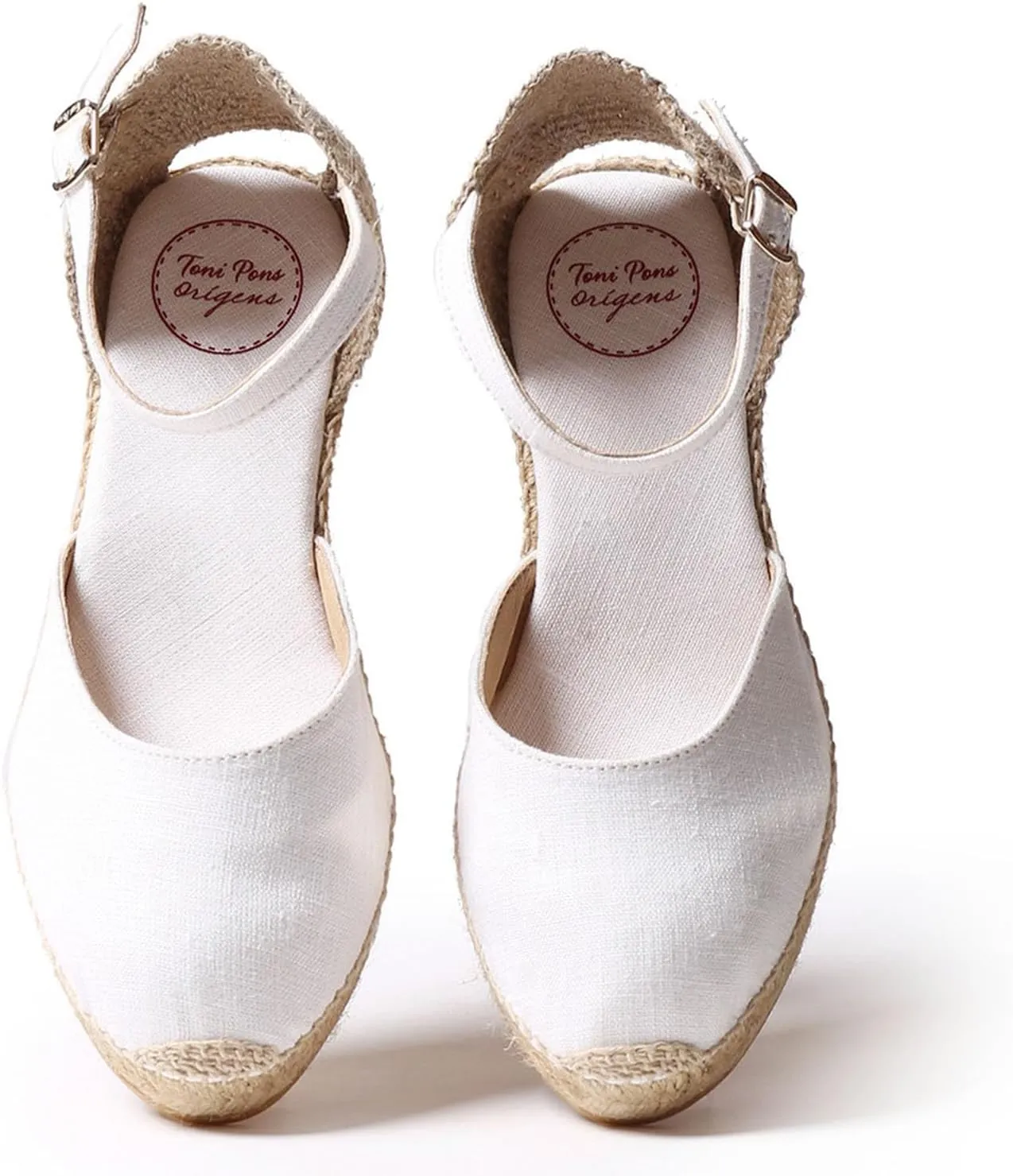Toni Pons Women's Wedge Heels