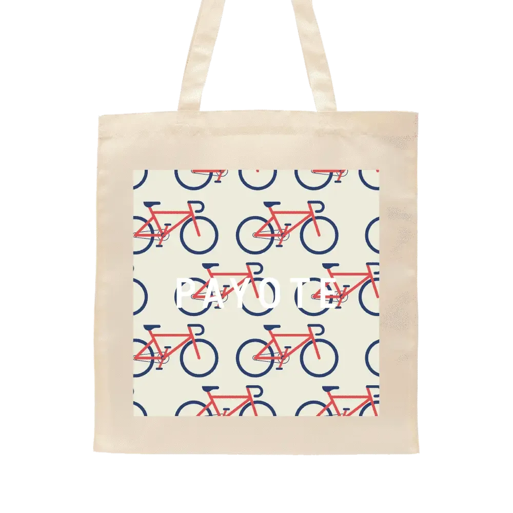 Tote Bag Romain