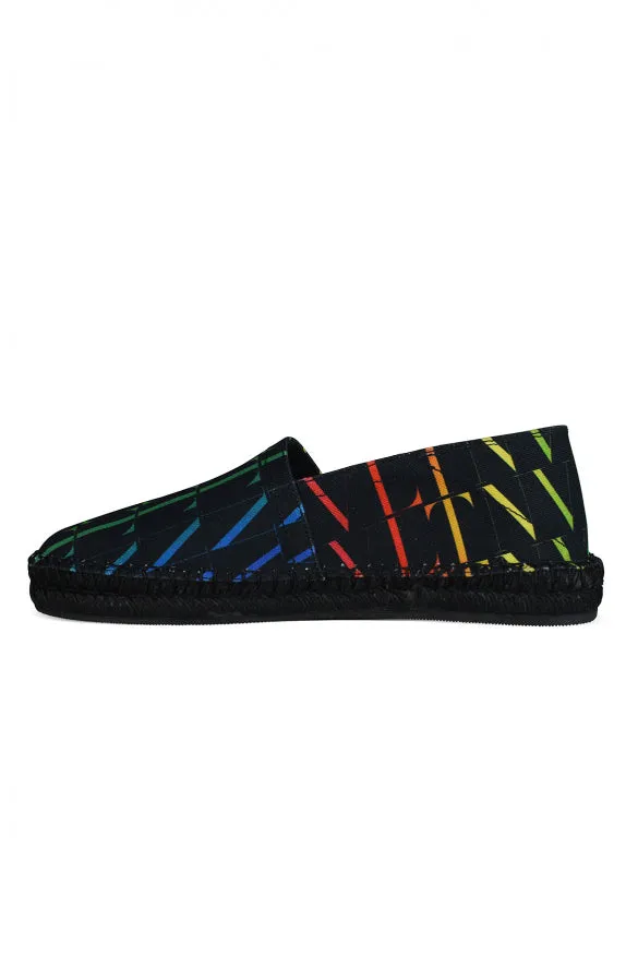 Valentino Garavani Espadrilles