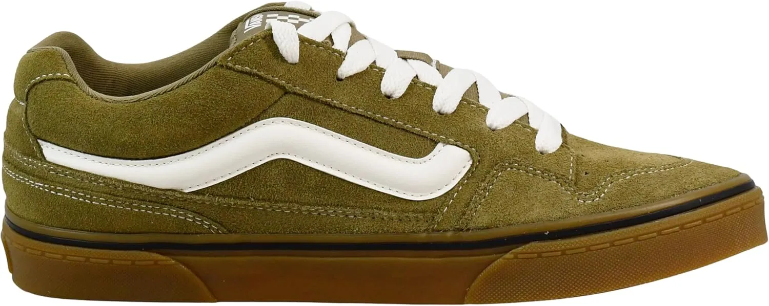 Vans Men's Caldrone Sneaker