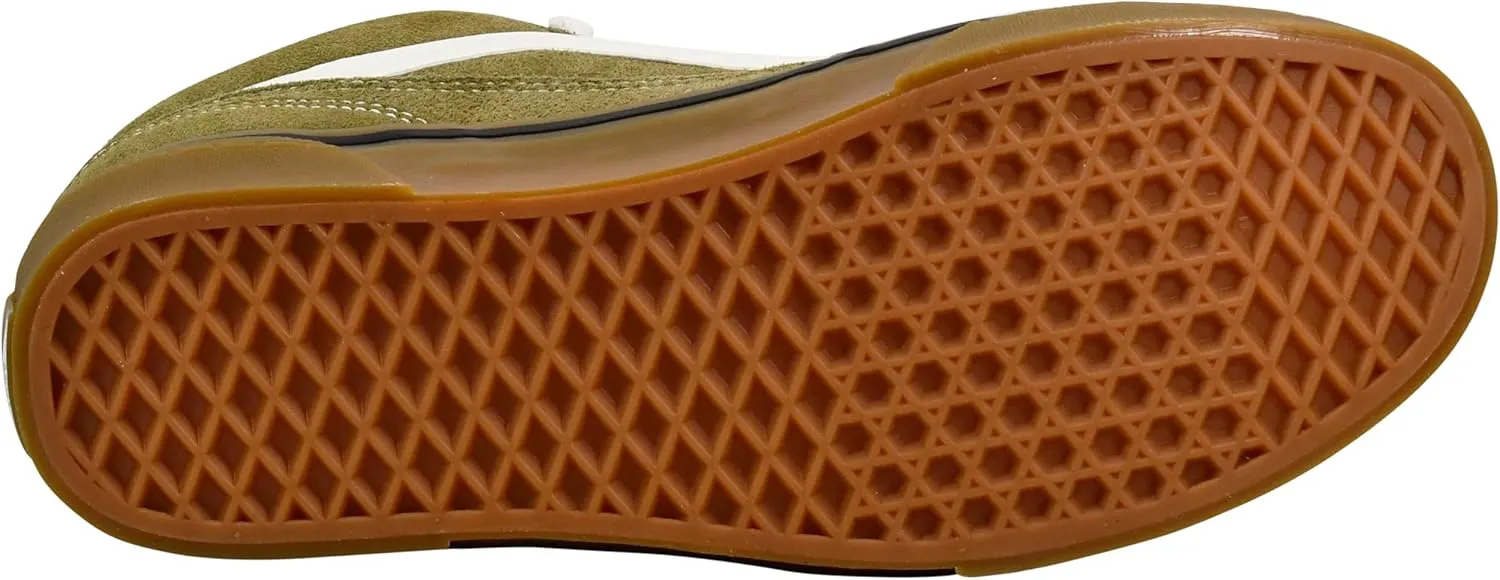 Vans Men's Caldrone Sneaker