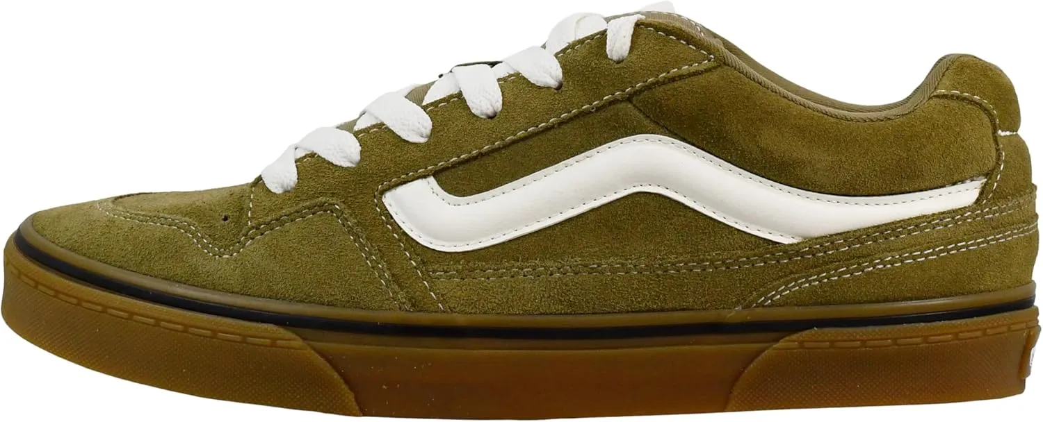 Vans Men's Caldrone Sneaker