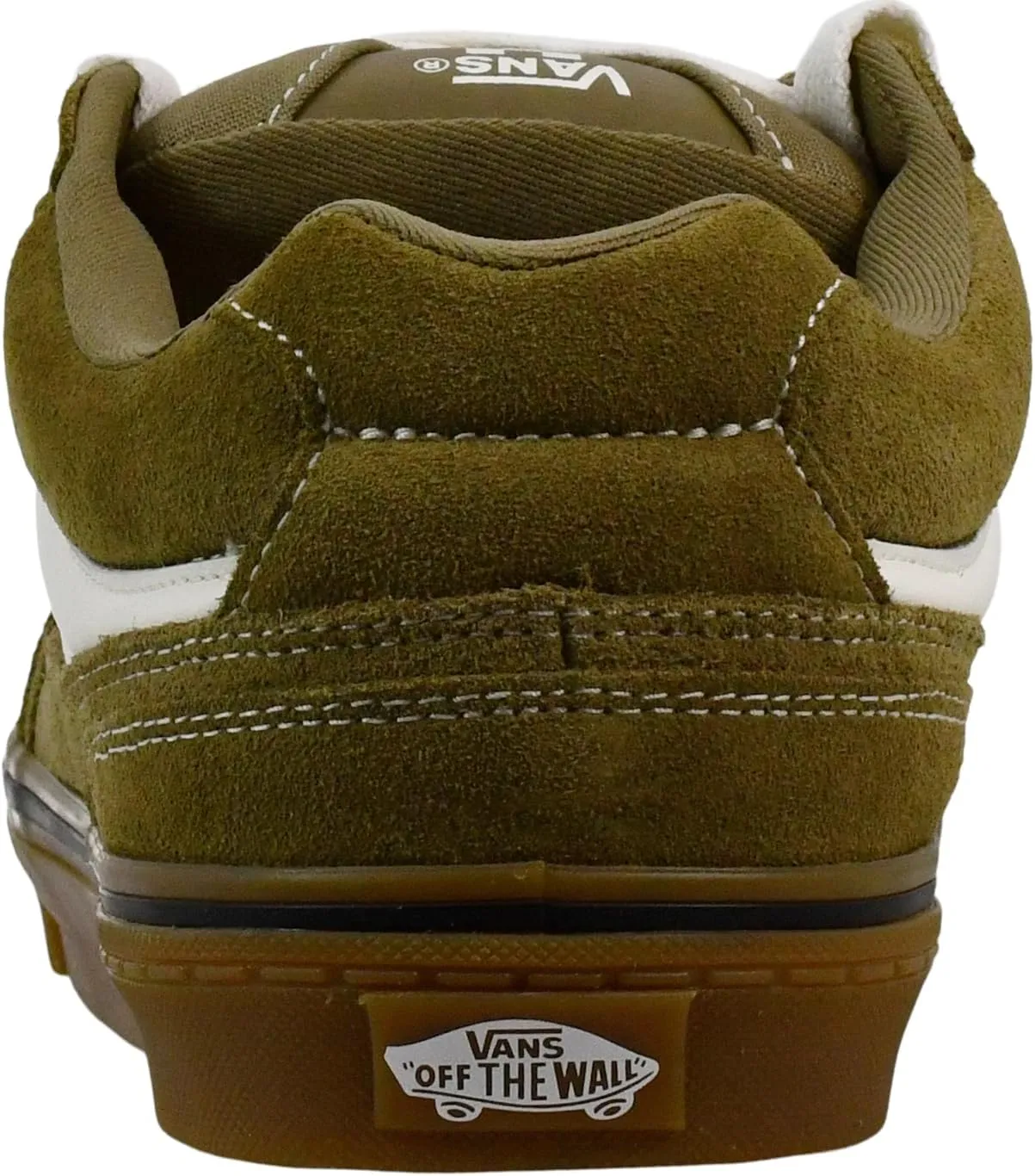 Vans Men's Caldrone Sneaker