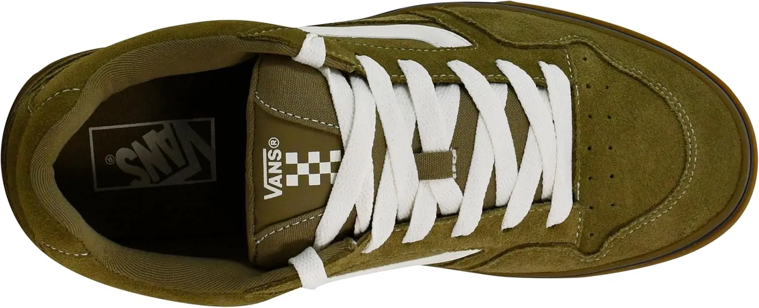Vans Men's Caldrone Sneaker