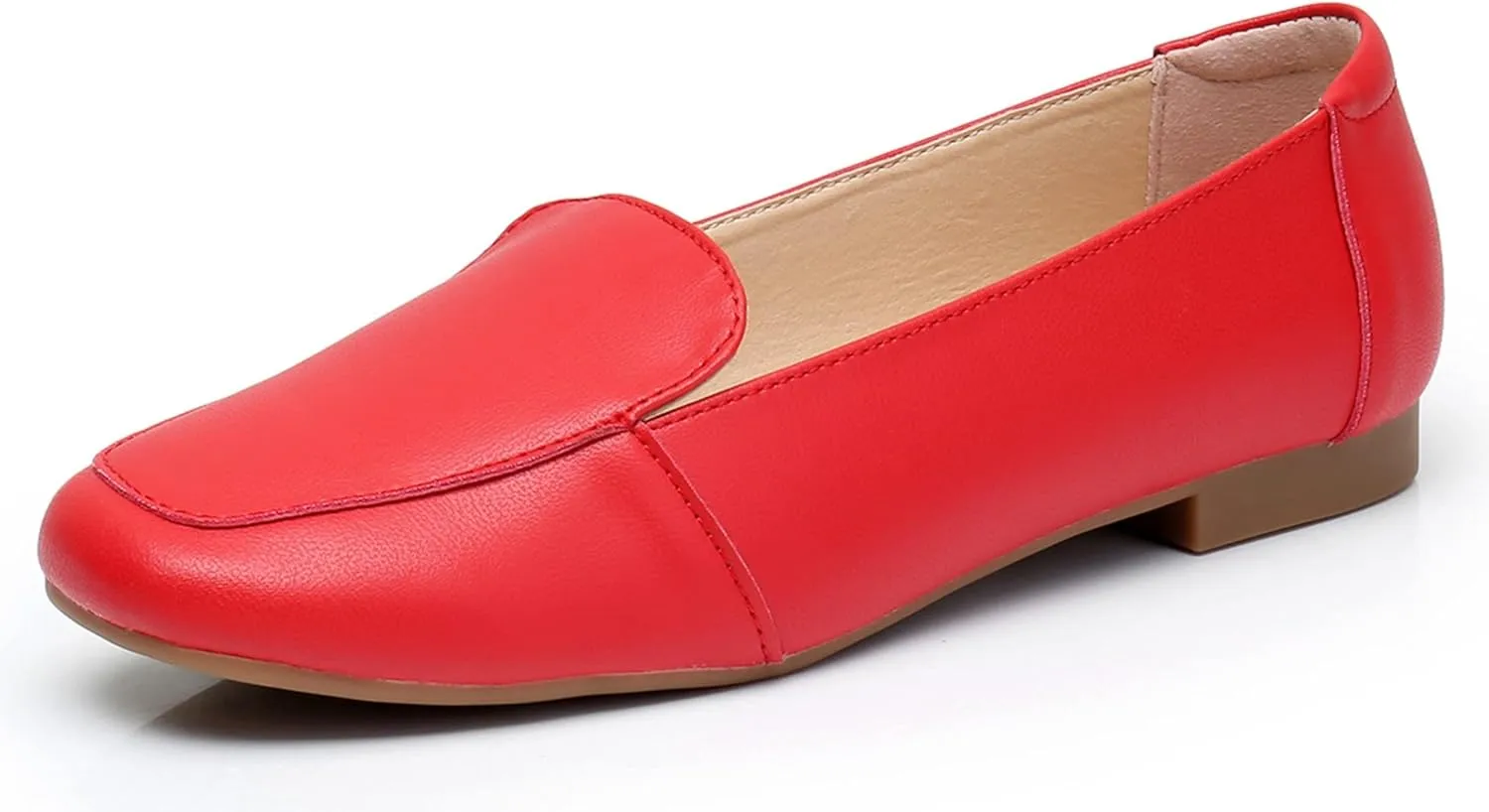 VenusCelia Women's Charming Flats Shoe