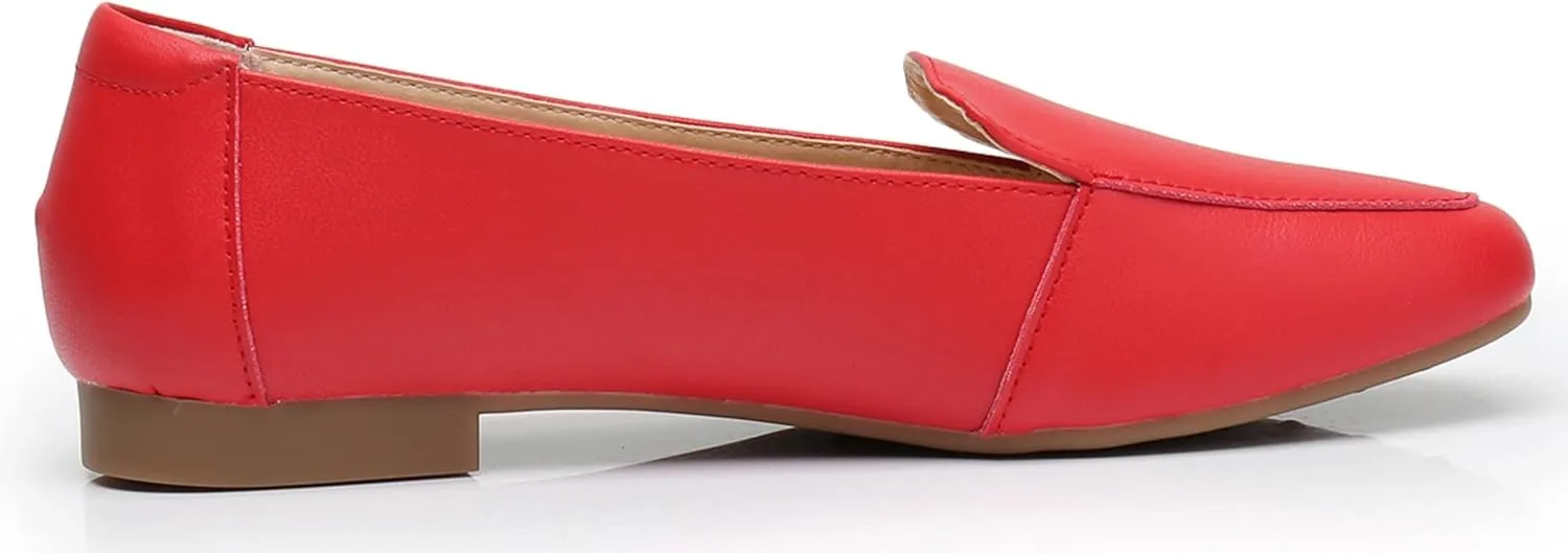 VenusCelia Women's Charming Flats Shoe