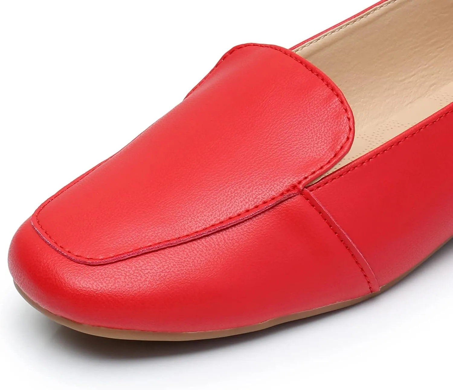 VenusCelia Women's Charming Flats Shoe