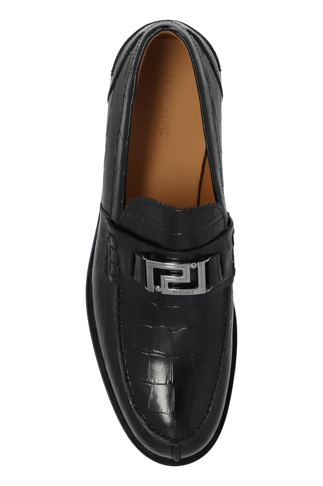 Versace Loafers Shoes
