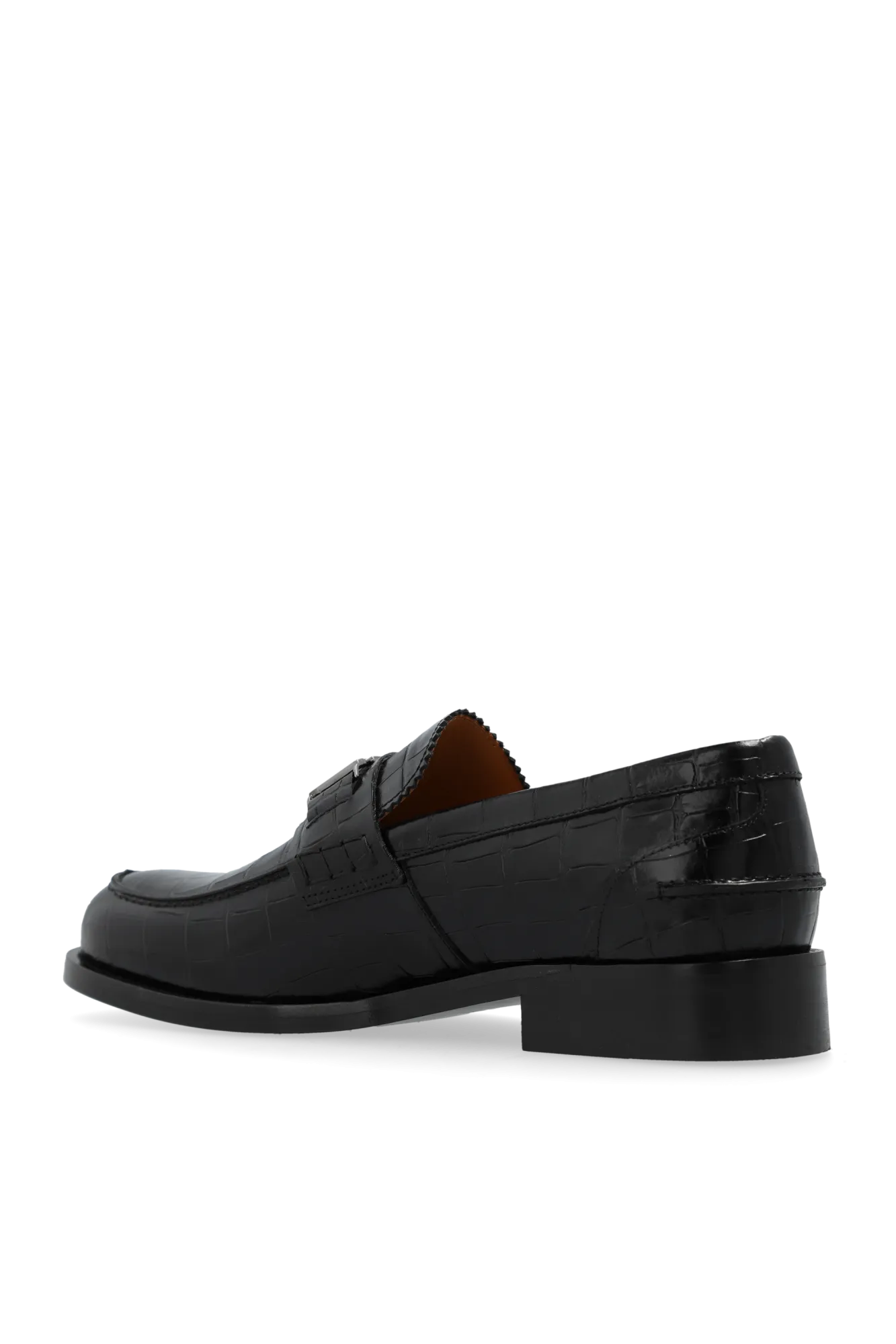 Versace Loafers Shoes