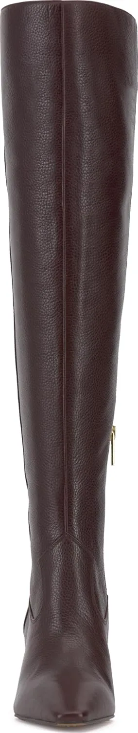 Vince Camuto Women's Shalie Over-The-Knee Boot