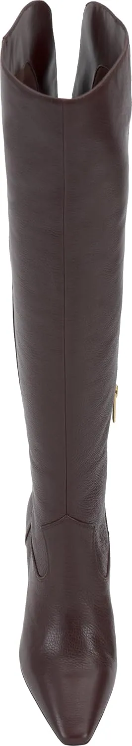 Vince Camuto Women's Shalie Over-The-Knee Boot