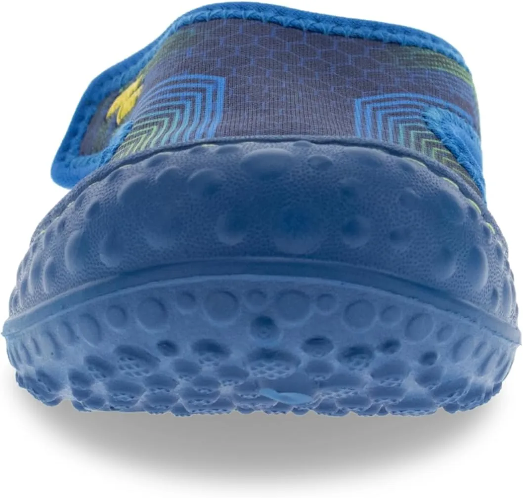 Western Chief Unisex-Child Water Friendly Discover Play Sandal (Toddler/Little Big Kid) Sport