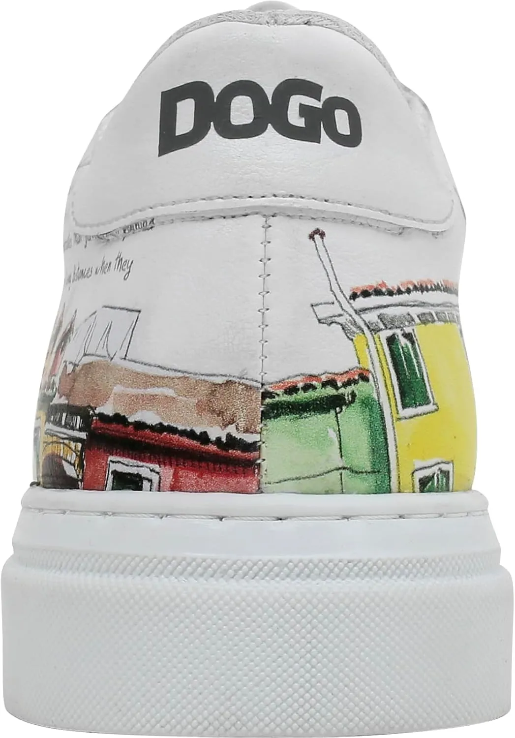 White Sneakers for Women - Handmade Women's Fashion Sneakers, Vegan Leather and Unique Design, Comfortable Shoes for Women, Ace Sneakers