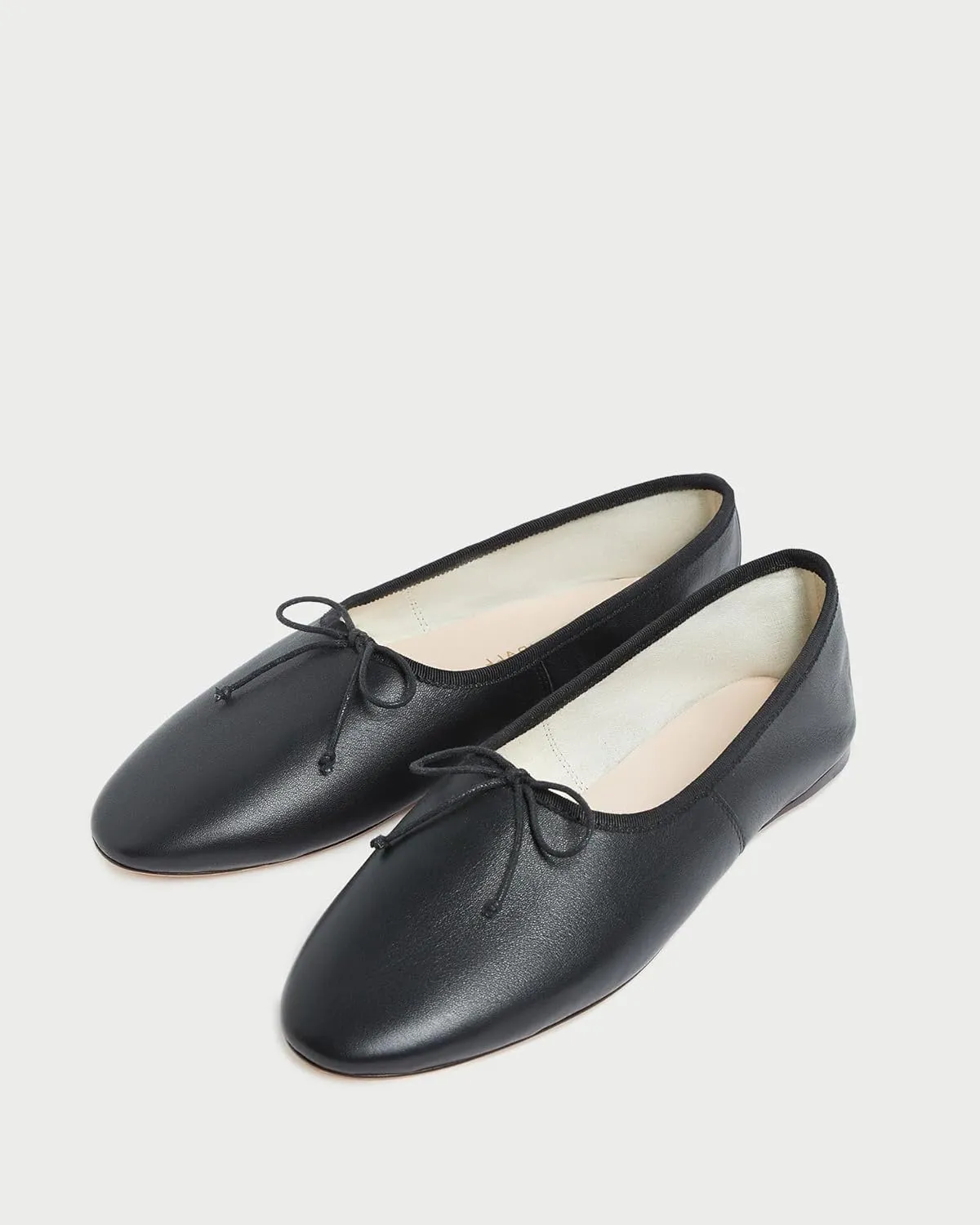 Women Ballet Flats Round Toe Mary Jane Shoes Casual Comfortable Dressy Shoes with Bow