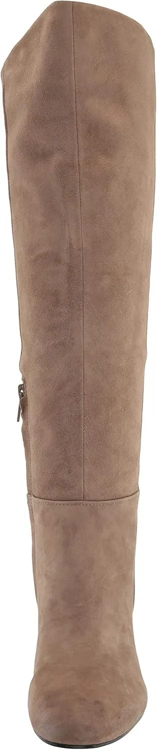 Women's Almay Knee High Boot