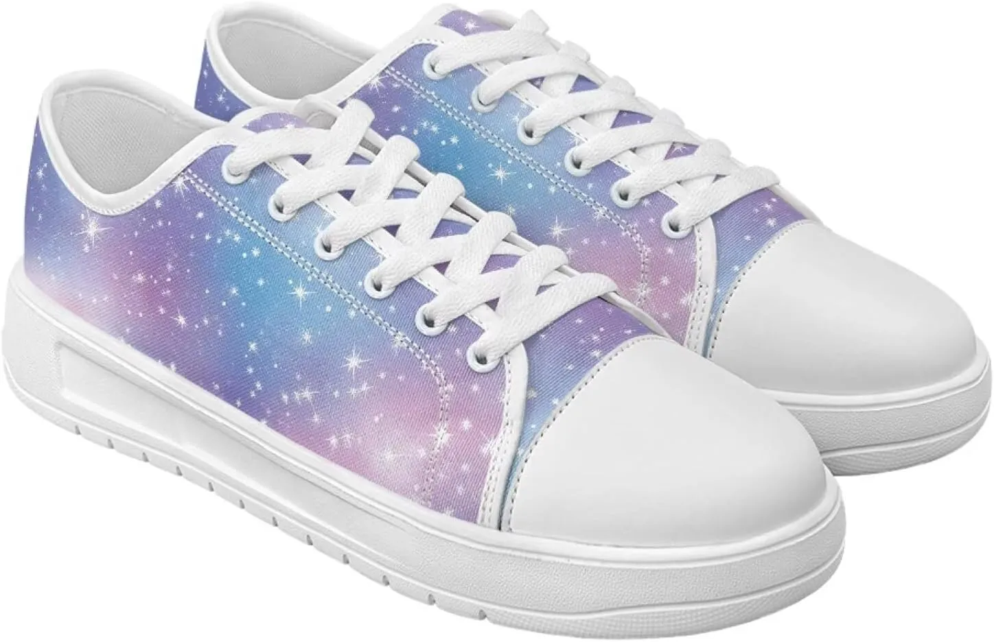 Women's Casual Fashion Canvas Sneakers Hand Free Low-Top Sneakers Lightweight Slip-On Loafers Walking Driving Shoes
