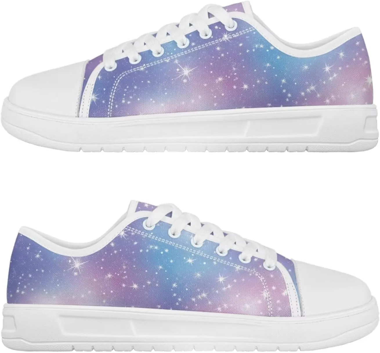 Women's Casual Fashion Canvas Sneakers Hand Free Low-Top Sneakers Lightweight Slip-On Loafers Walking Driving Shoes