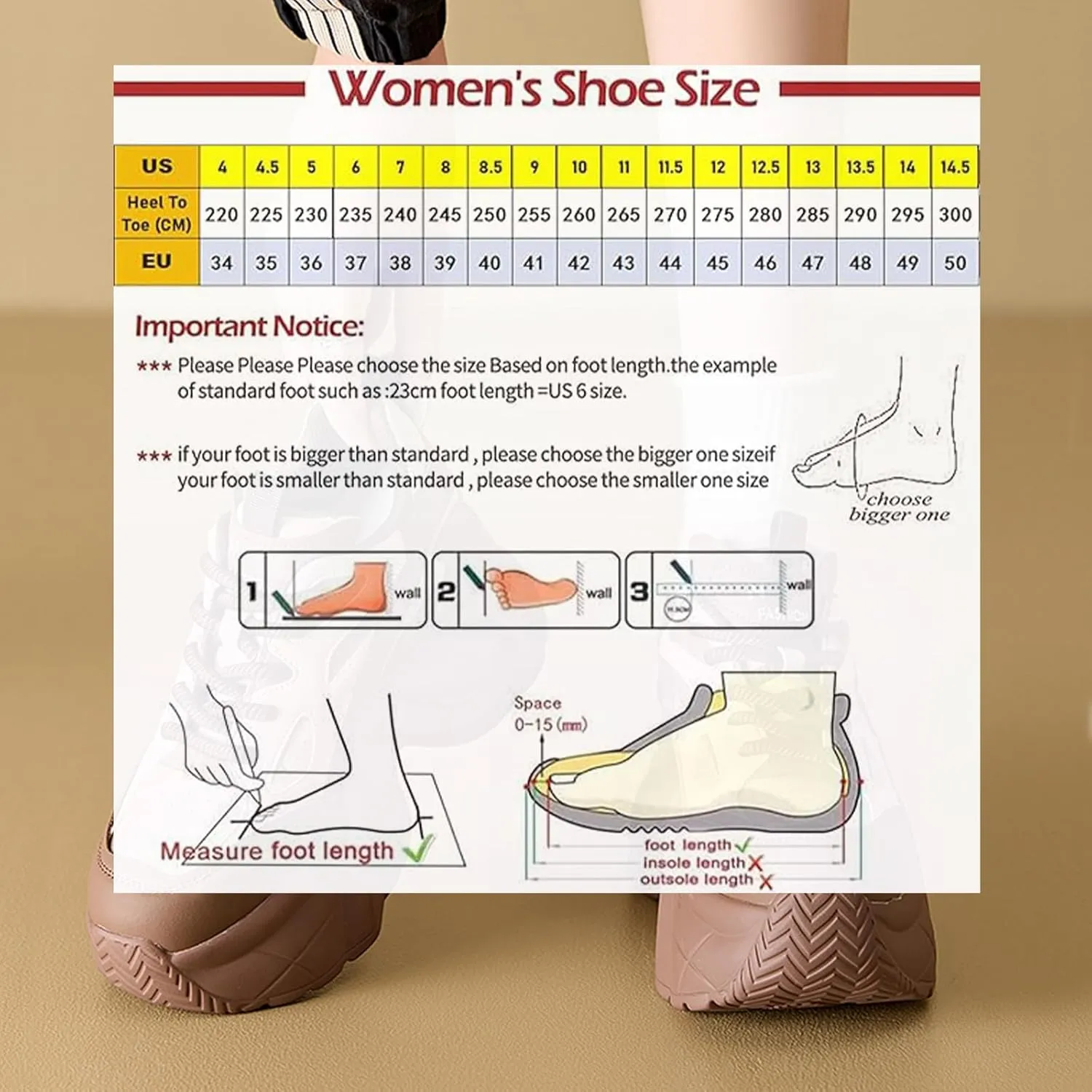 Women's Chunky Platform Walking Dad Shoes Lace Up Wedge Low Top Height Increasing Shoes Fashion Comfortable Casual Sneakers