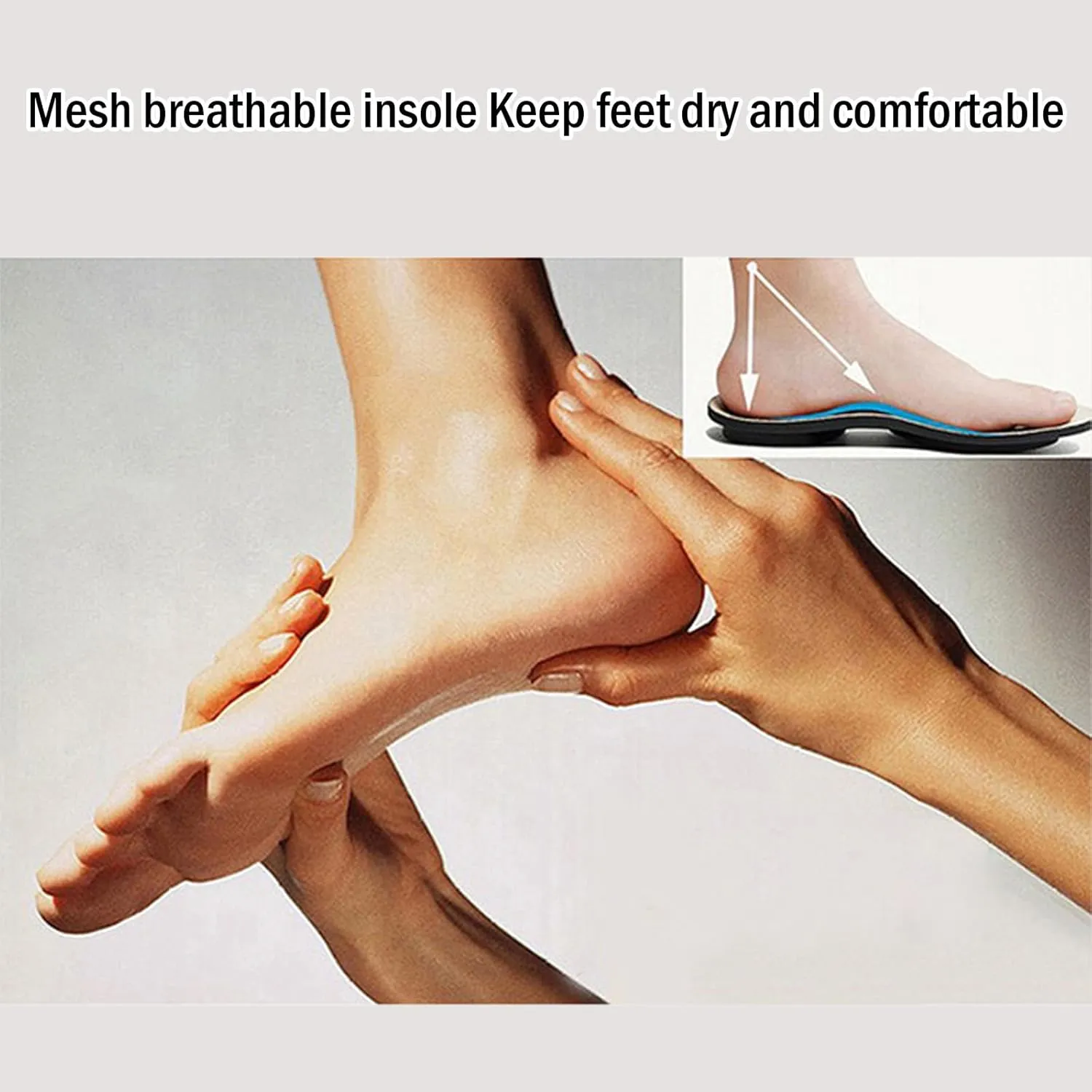 Women's Diabetic Sandals Arthritis Edema Slippers Open Toe Adjustable Extra Wide Width Shoes for Swollen Feet Arthritis Elderly