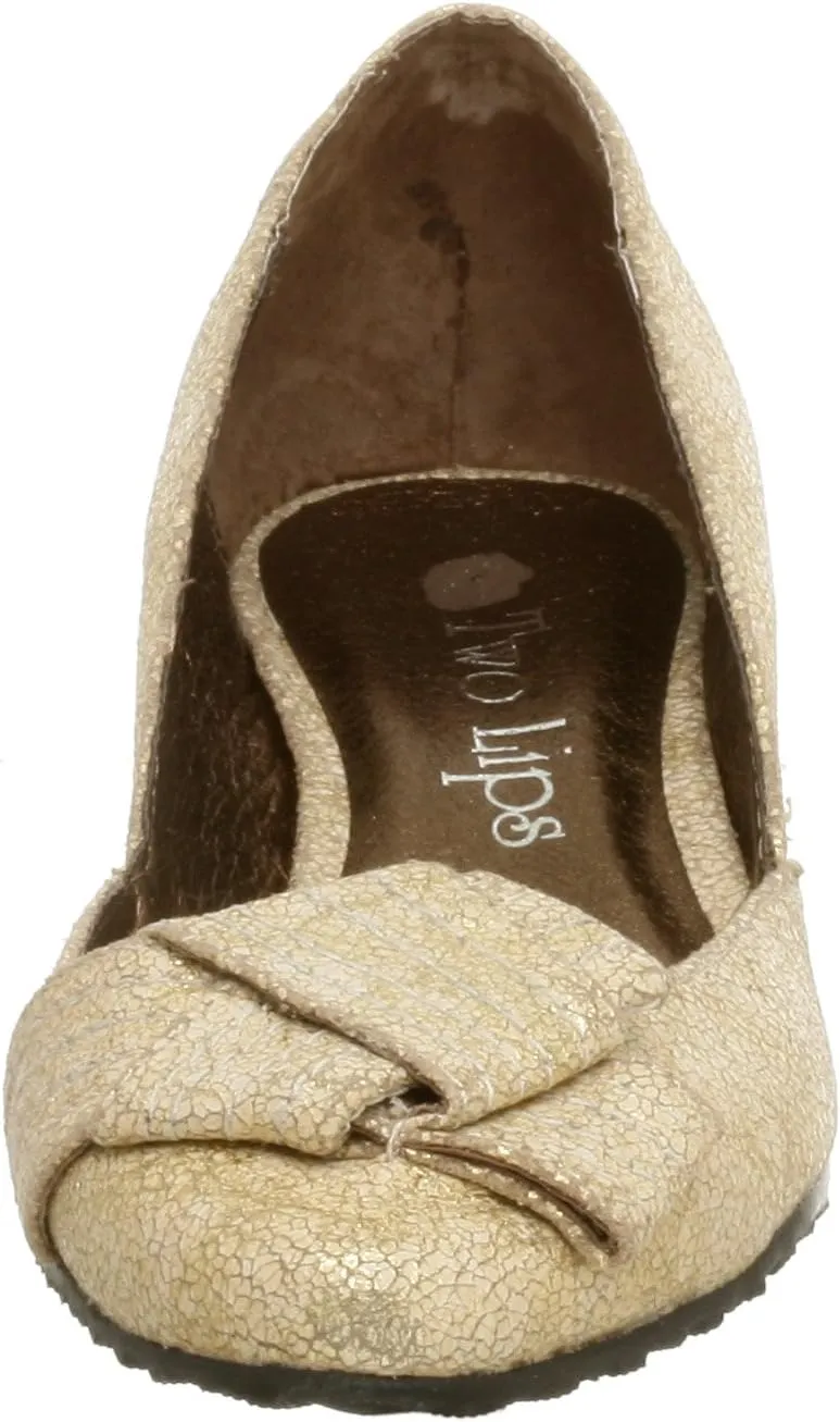 Women's Elm Kitten Heel