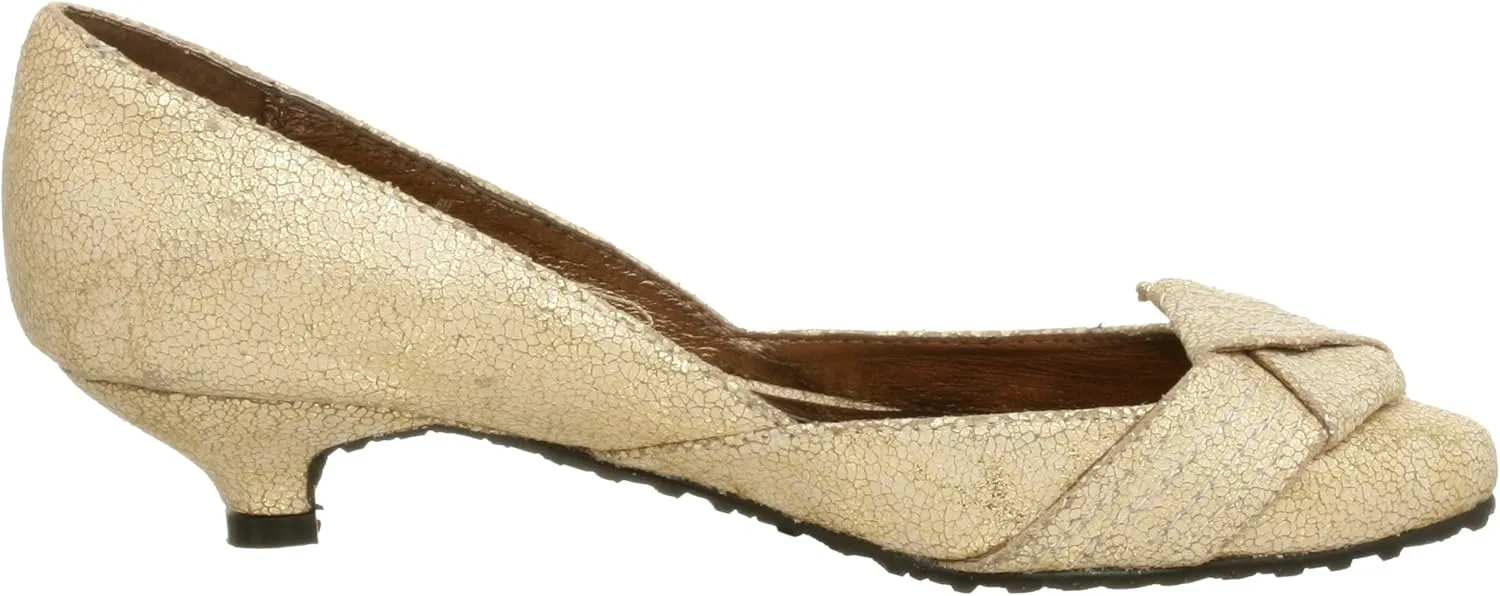 Women's Elm Kitten Heel
