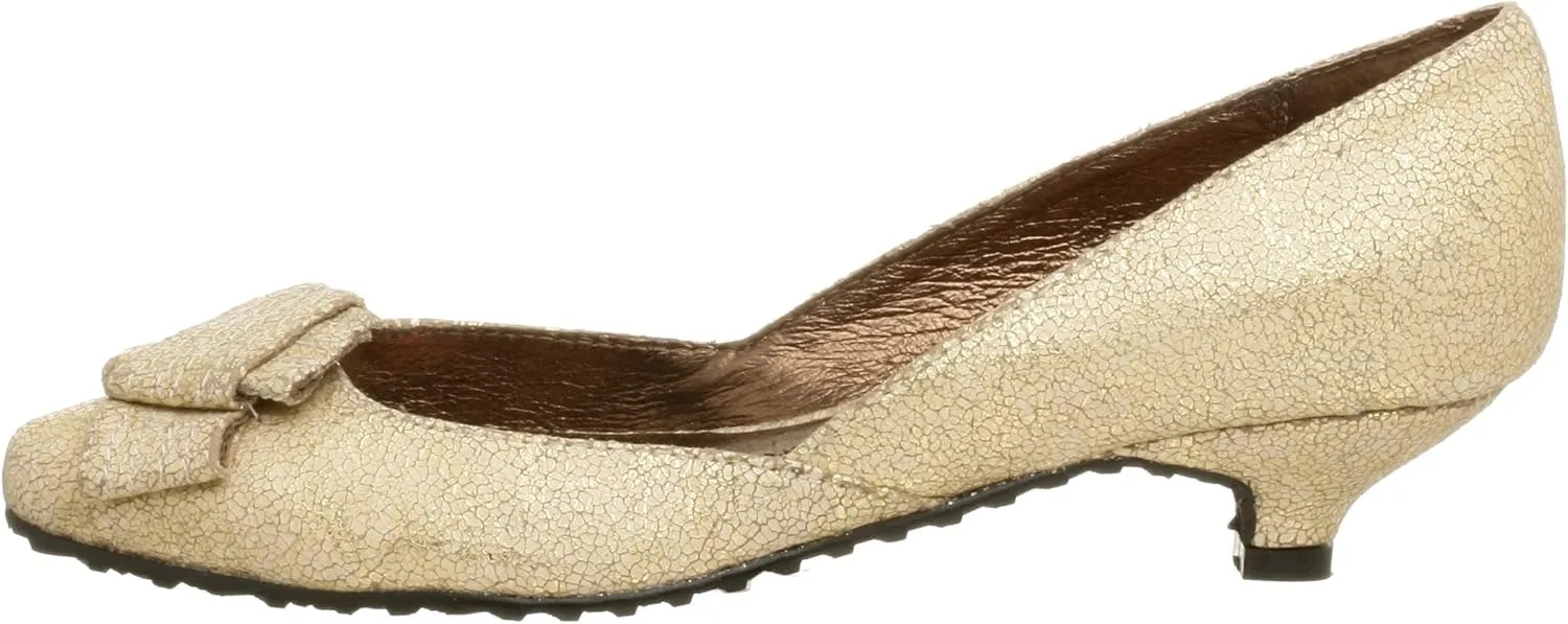Women's Elm Kitten Heel