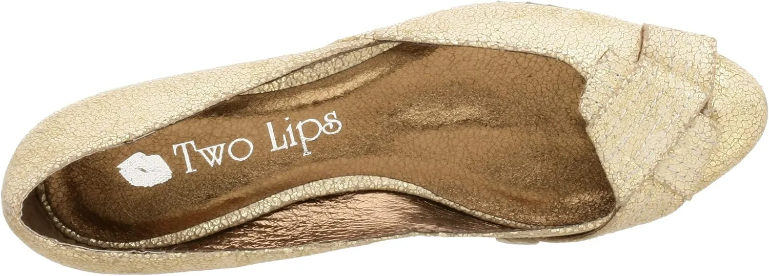 Women's Elm Kitten Heel
