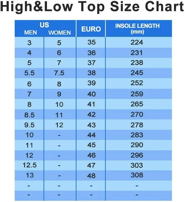 Womens Graffiti Black High Top Fashion Sneakers Canvas Shoes Classic Lace Up Walking Tennis Casual Skateboarding Sports Shoes