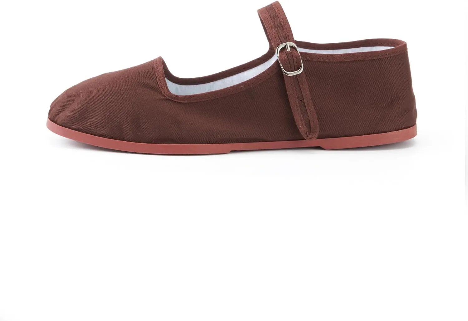 Women’s Mary Jane Flats, Classic Cloth China Flats, Chinese Slippers for Women, Kung Fu Shoes, China Doll Shoes, Tai Chi Shoes
